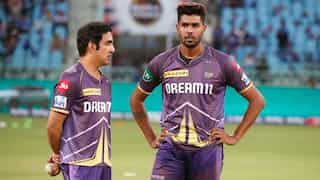 ‘Harshit Rana's selection for BGT is completely Gambhir’s choice’ – BCCI source ahead of Australia Tests