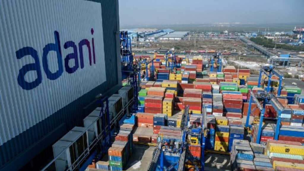 Kenyan court suspends $736 million Adani power line deal