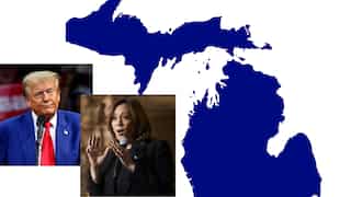 Michigan US Presidential Election 2024: Voting, Result info, Candidates and all you need to know