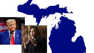 Michigan US Presidential Election 2024: Voting, Result info, Candidates and all you need to know