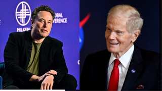 NASA chief fears Musk likely revealed crucial space info to Putin: Report