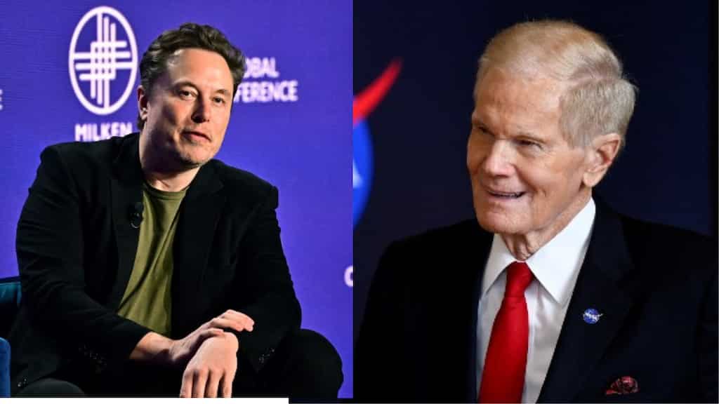 NASA chief fears Musk likely revealed crucial space info to Putin: Report