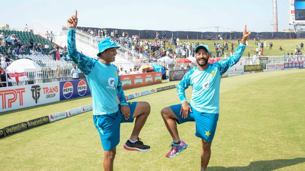 'Noman and Sajid too good for us,' admits England skipper Ben Stokes post Test series defeat vs Pakistan