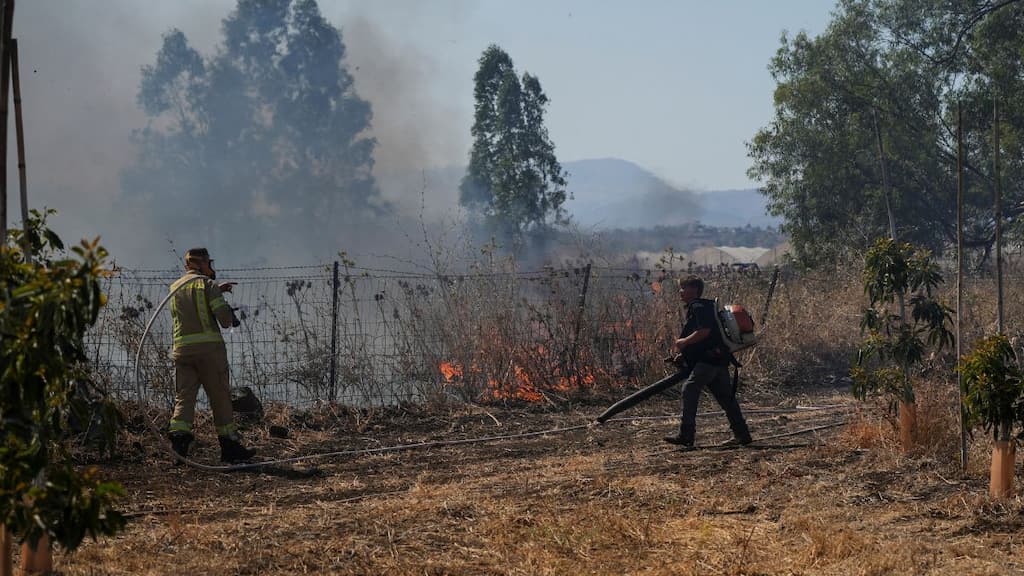 Israeli cabinet to vote on Hezbollah ceasefire deal after Netanyahu approves it 'in principle': Report