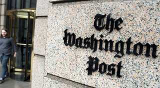 ‘Betrayed’ 2,000 readers cancel WaPo subscription after paper refuses to endorse Harris