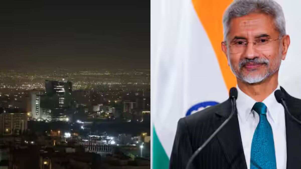 Top 10 world news: Iran-Israel tensions; Indian foreign minister reacts to LAC deal with China, and more Top 10 world news: Iran-Israel tensions; Indian foreign minister reacts to LAC deal with China, and more