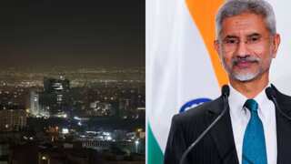 Top 10 world news: Iran-Israel tensions; Indian foreign minister reacts to LAC deal with China, and more