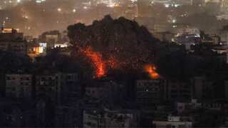 Iran's ballistic missile factory destroyed in Israeli strikes, will take two years to repair: Report