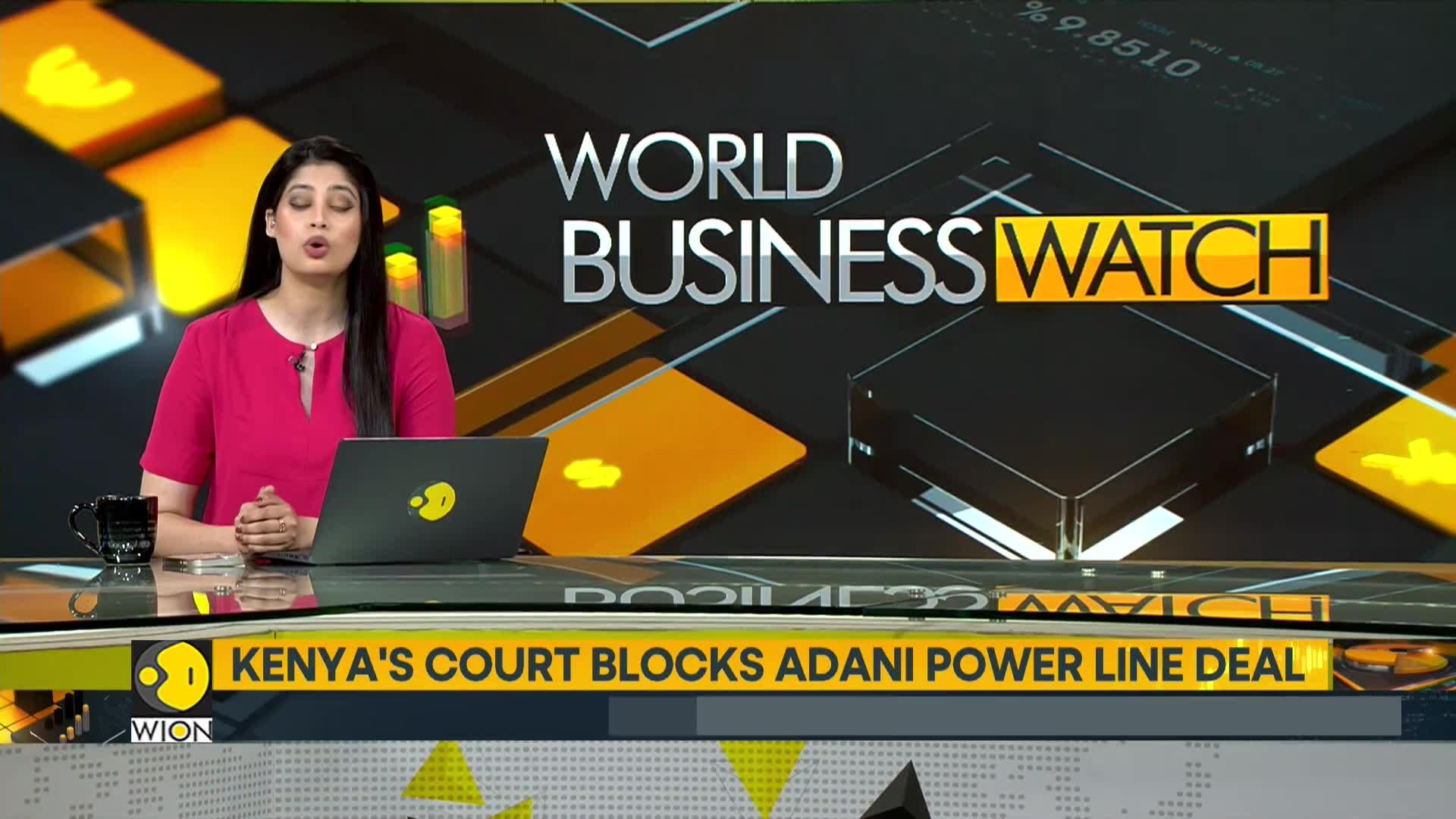 WionNews Video