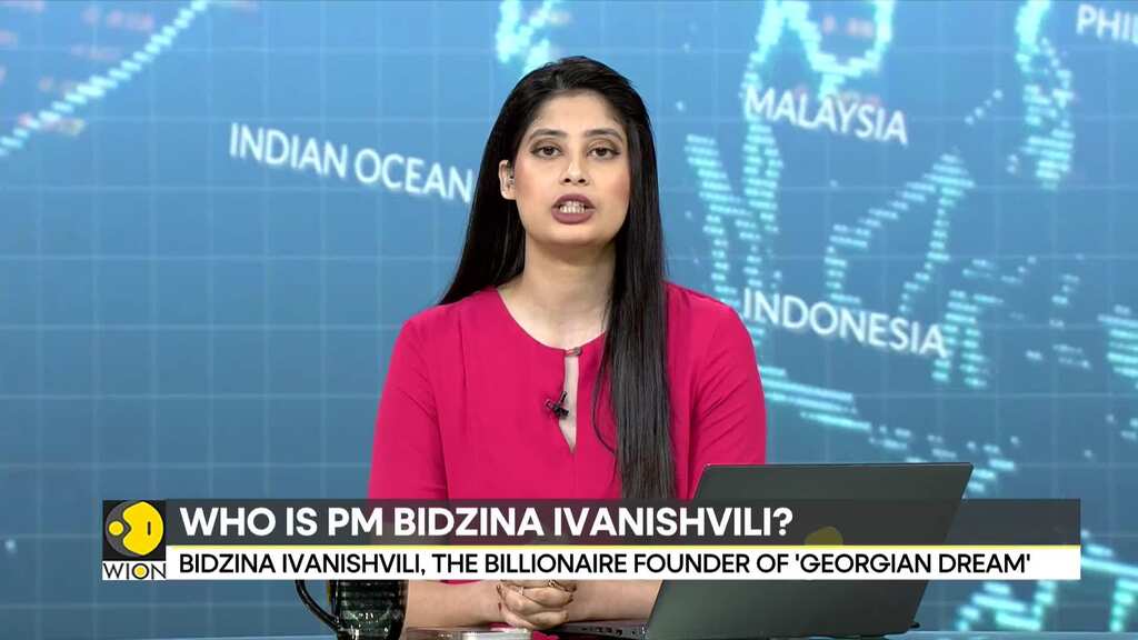 Georgia Elections: 'Georgian Dream' Wins Pivotal Election