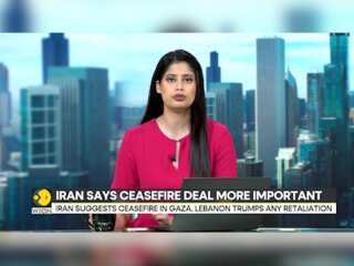 Will Iran Respond to Israeli Airstrikes?