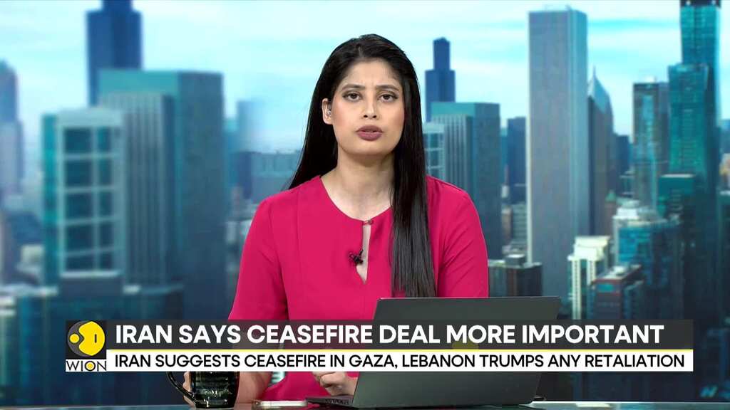 Will Iran Respond to Israeli Airstrikes?