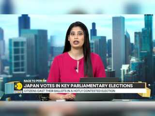 Japan Parliamentary Elections: Is Shigeru Ishiba Poised For A Political Comeback?