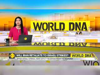 Israel-Iran: Will Iran Retaliate To Israeli Strikes?