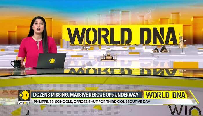 WionNews Video