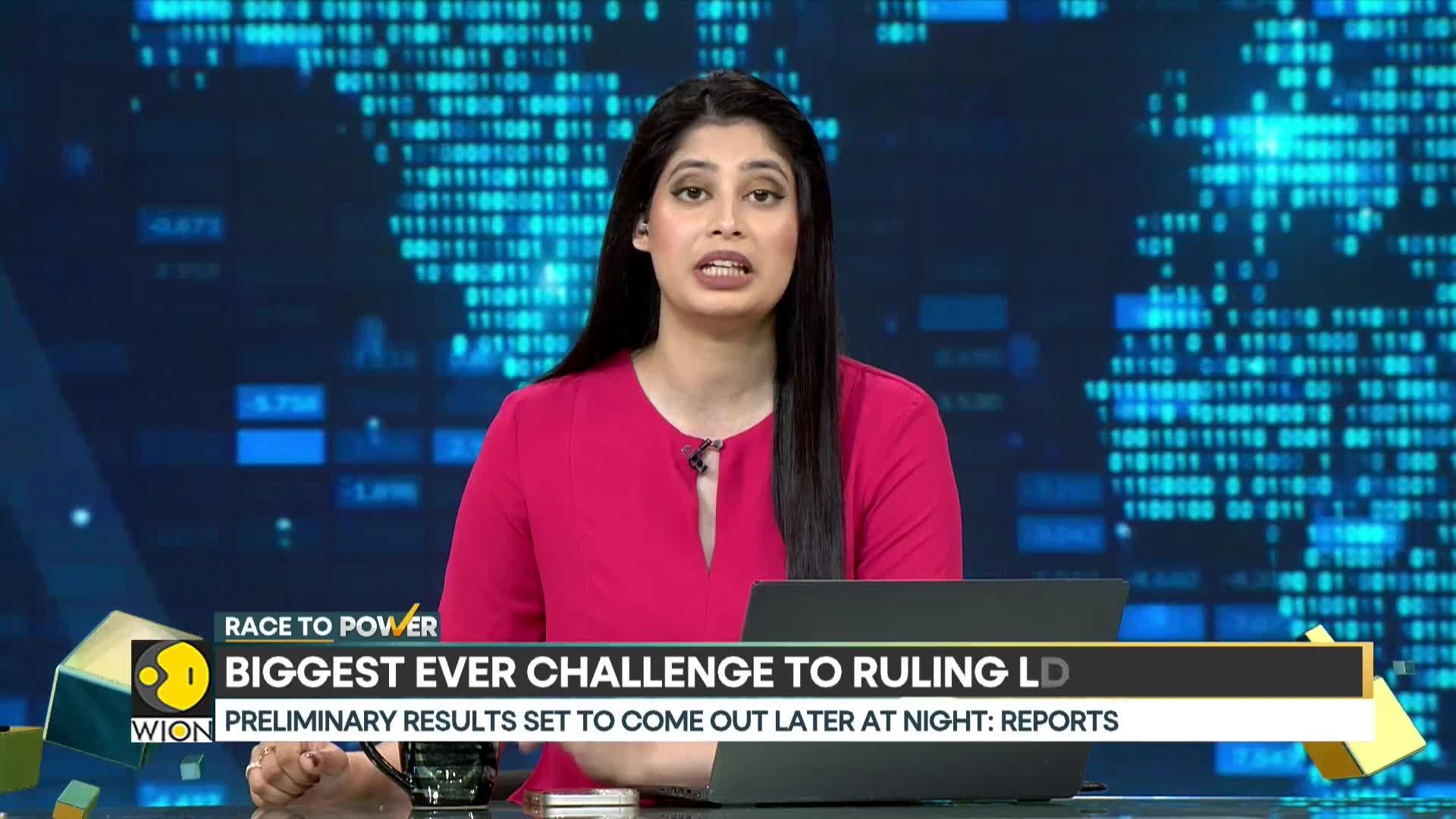 WionNews Video
