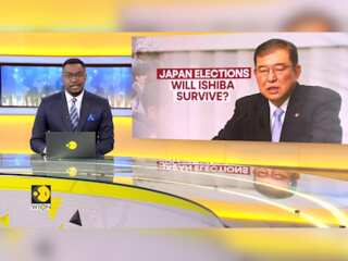 Japan Parliamentary Elections: Can LDP Retain Majority In Parliament ?
