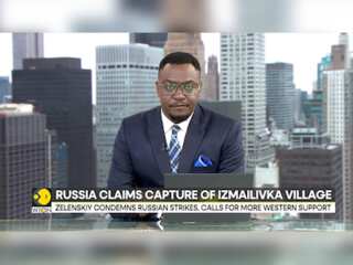 Russia-Ukraine War: Russia Warns Of Escalation If NATO Supplies Ukraine With Weapons