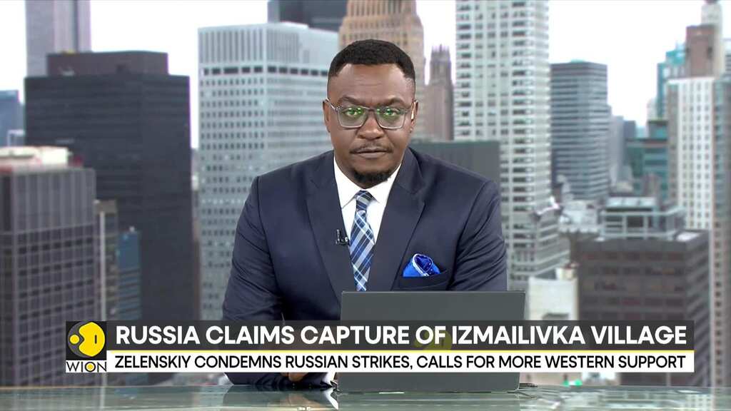 Russia-Ukraine War: Russia Warns Of Escalation If NATO Supplies Ukraine With Weapons