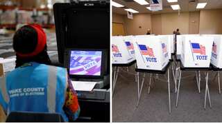 US presidential election 2024: Do you want to be a poll worker? Here's what you need to do