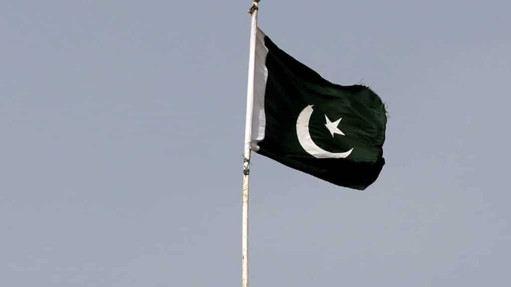 Pakistan ranked third-worst nation in terms of order and security: Survey