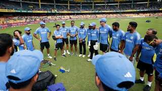 'Got exposed,' Former Pakistan player tears into India batters following series loss vs New Zealand