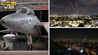 Israel attacks Iran: Researchers say Iran's former nuclear weapons test building, missile facilities were hit