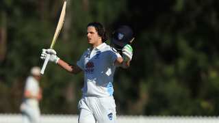 BGT: Sam Konstas in line for Test debut against India, hints Australia head coach Andrew McDonald