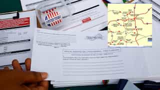 Colorado US Presidential Election 2024 results: House, Senate- What we know