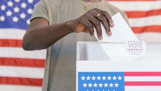 US elections 2024: What identification do you need to vote in the US?