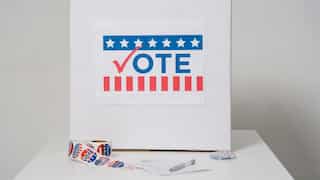 US election 2024: What are provisional ballots and when are they issued?