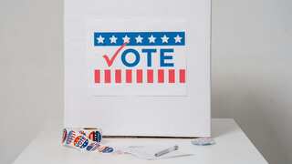 US election 2024: What are provisional ballots and when are they issued?