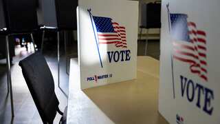 Mississippi US Presidential Election 2024: Voting, Result info, Candidates and all you need to know