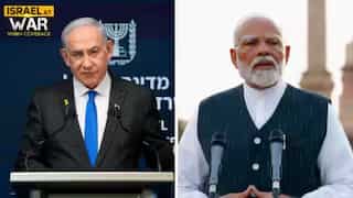 Top 10 world news: Netanyahu says Iran attack was a success; PM Modi warns against ‘digital arrest’, & more