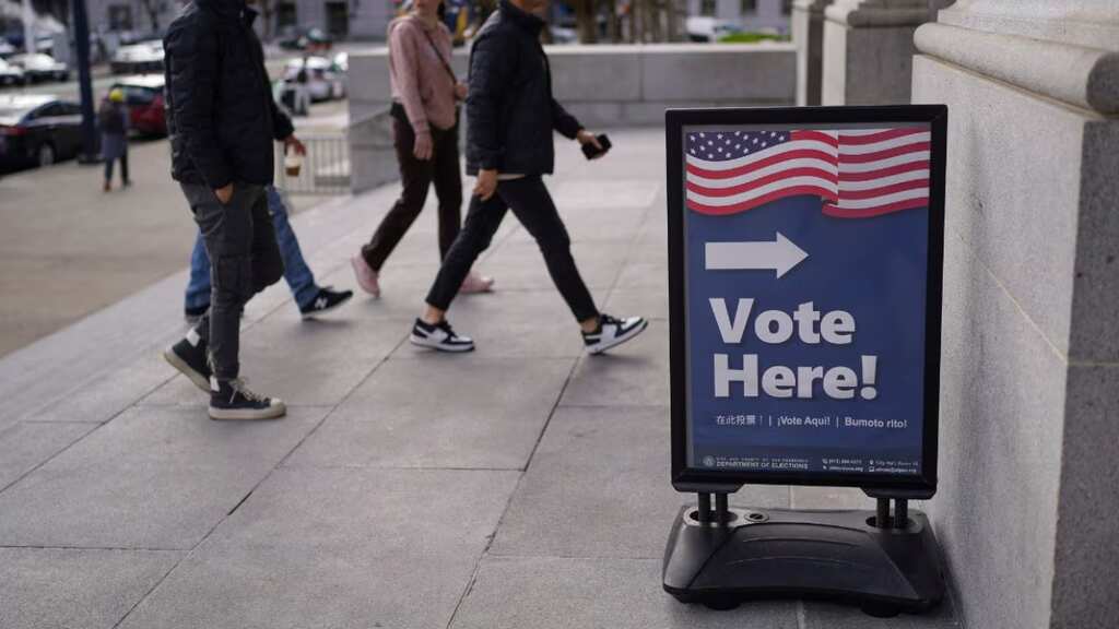 Montana US Presidential Election 2024: Voting, Result info, Candidates and all you need to know