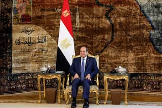 Egypt proposes 2-day ceasefire between Israel and Hamas to free hostages