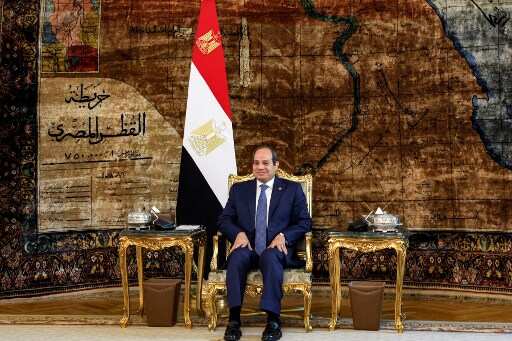 Egypt proposes 2-day ceasefire between Israel and Hamas to free hostages