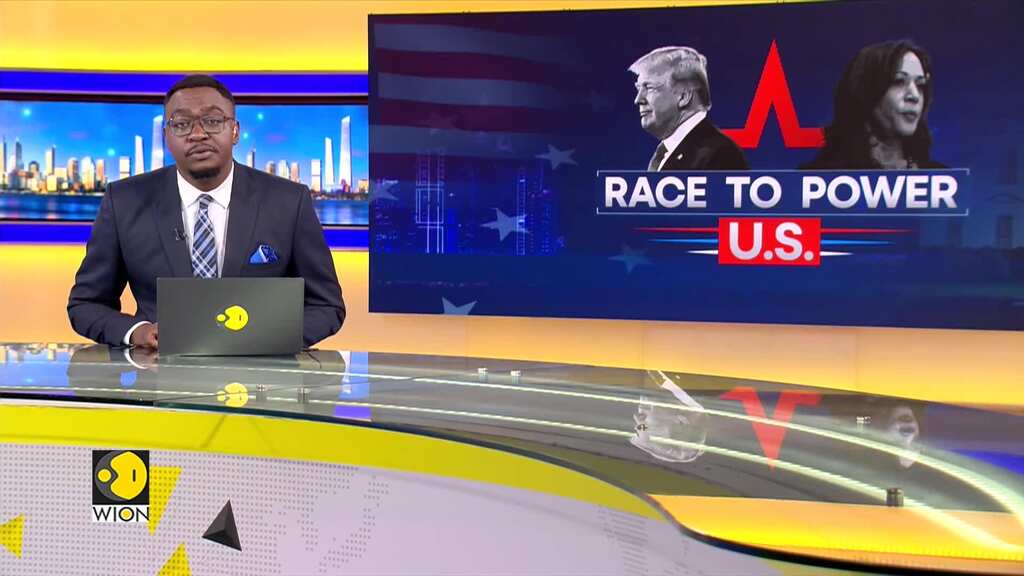 US Election 2024: Closest Elections In US History