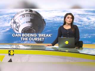 Boeing Reviews Space Operations As Space X Dominates Market
