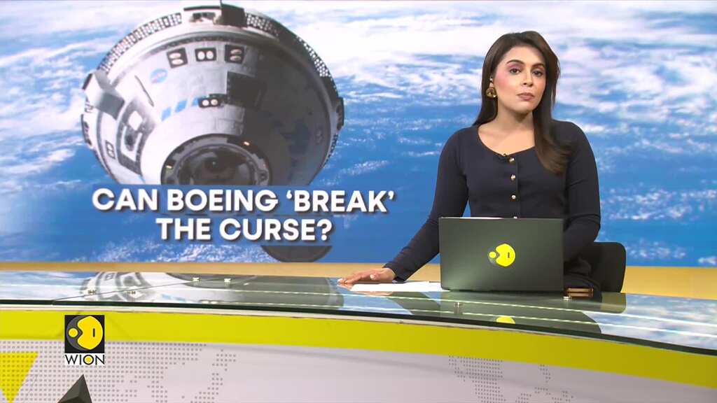 Boeing Reviews Space Operations As Space X Dominates Market