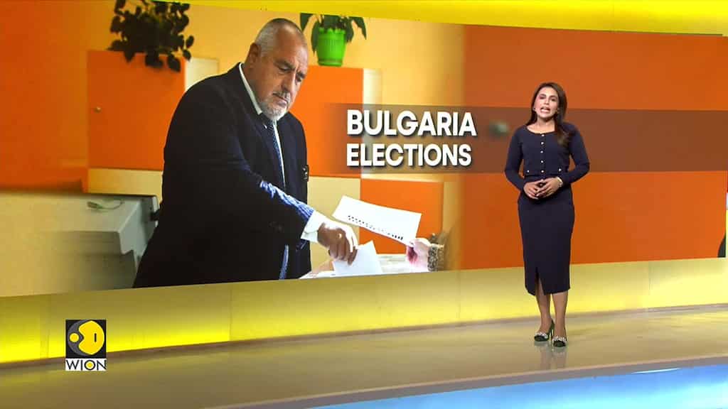 Bulgaria Elections 2024: Borisov Rules Out Working With The Far Right For Any Coalition