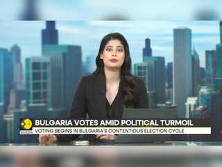 Bulgaria Elections 2024: Political Instability Clouds Bulgaria's Electoral Landscape