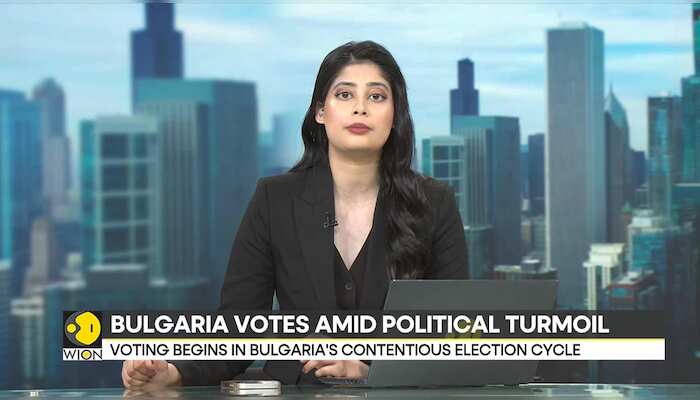 WionNews Video
