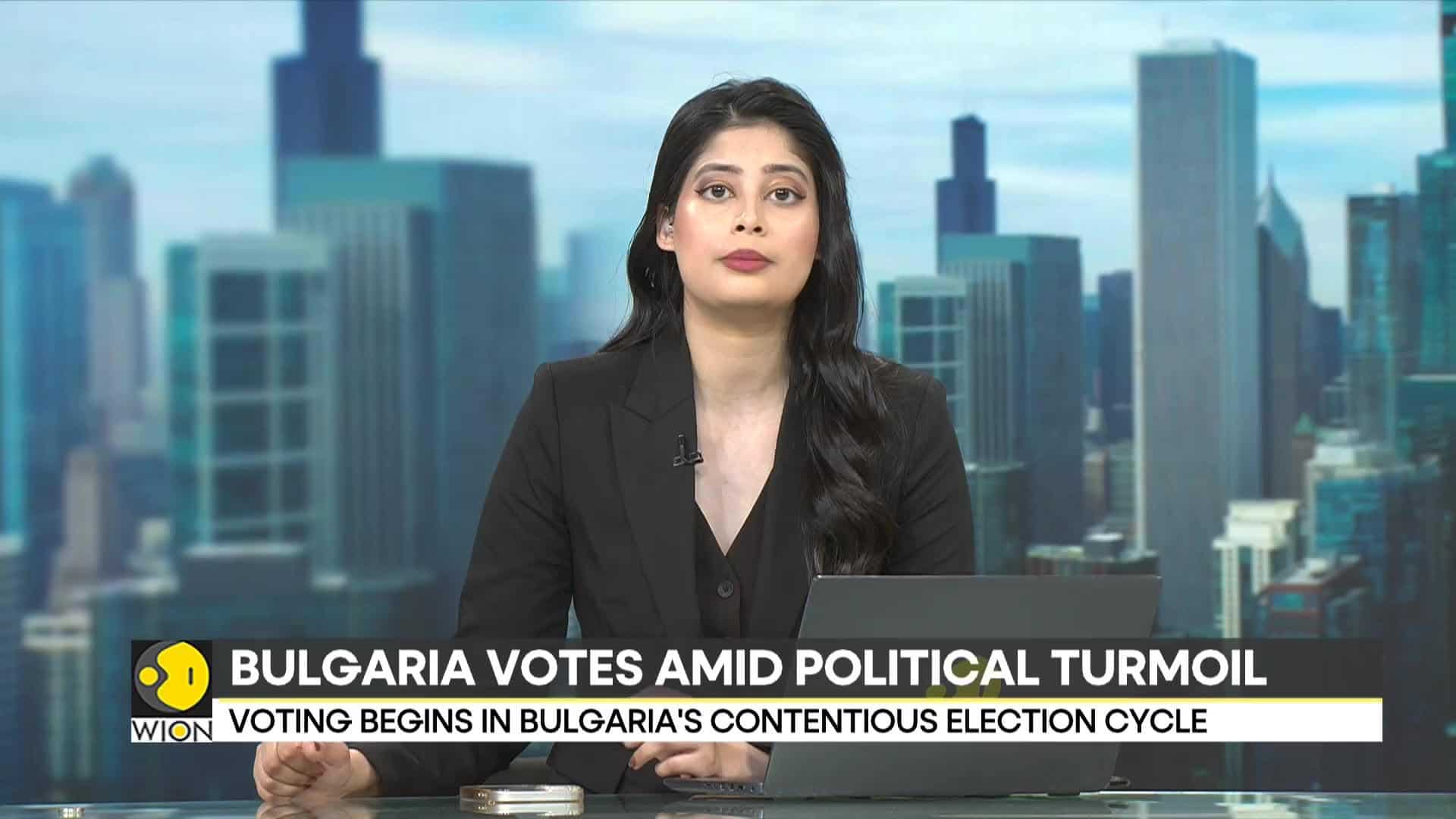 Breakdown of the Electoral Landscape