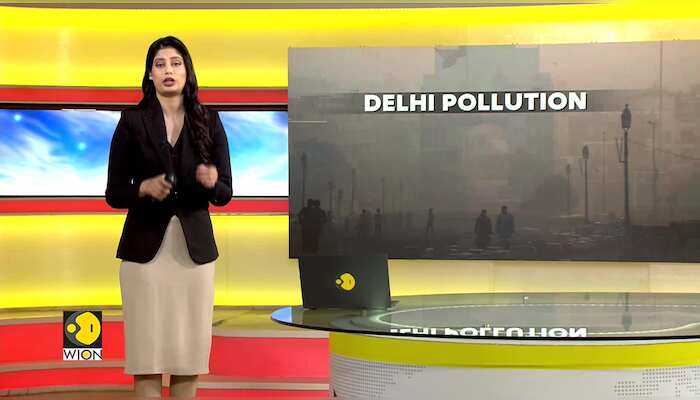 WionNews Video