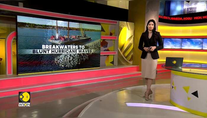 WionNews Video
