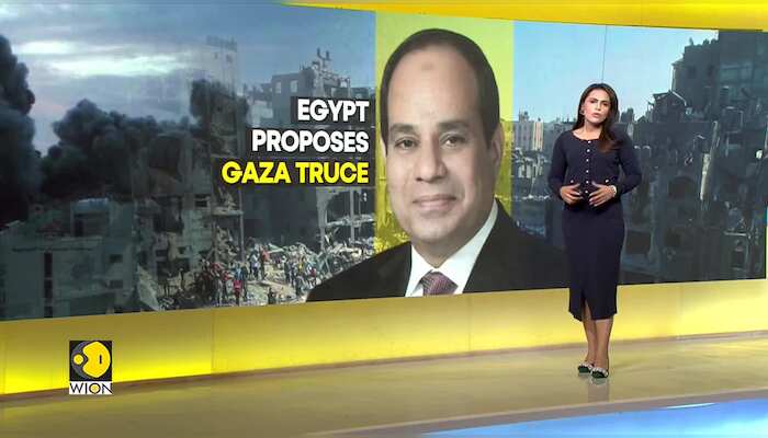 WionNews Video