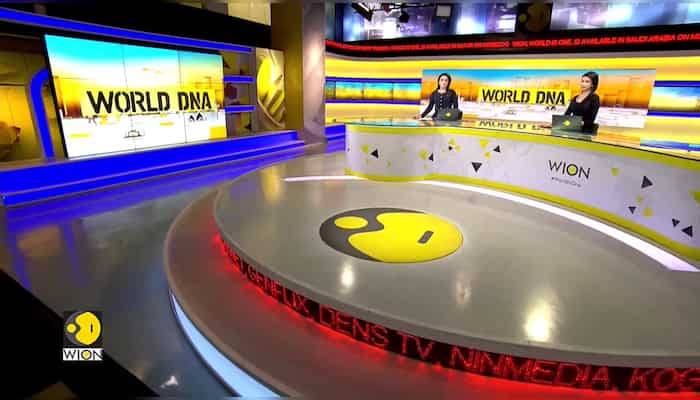 WionNews Video