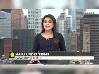 Hezbollah Bombards Haifa: Why is Hezbollah Pounding Haifa?