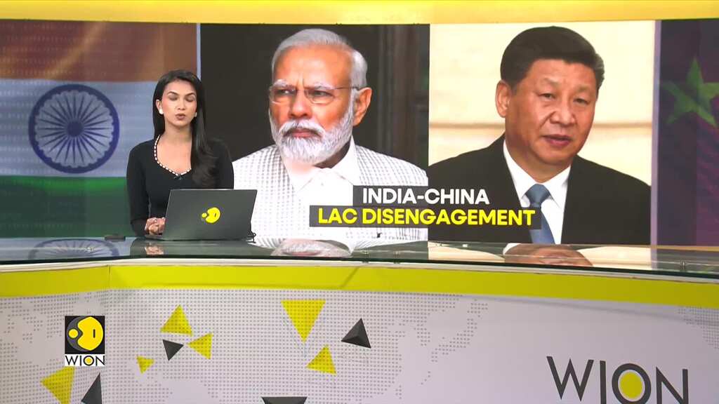 India-China Standoff Eases: Beijing And New Delhi Struck A Deal For Non- Hostile Patrolling